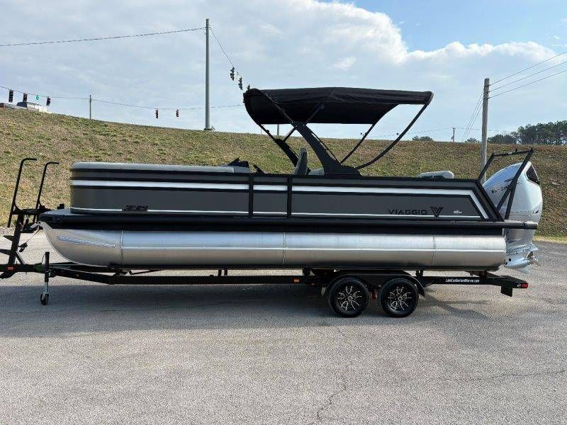 2026 Viaggio Lago Z24D - 48