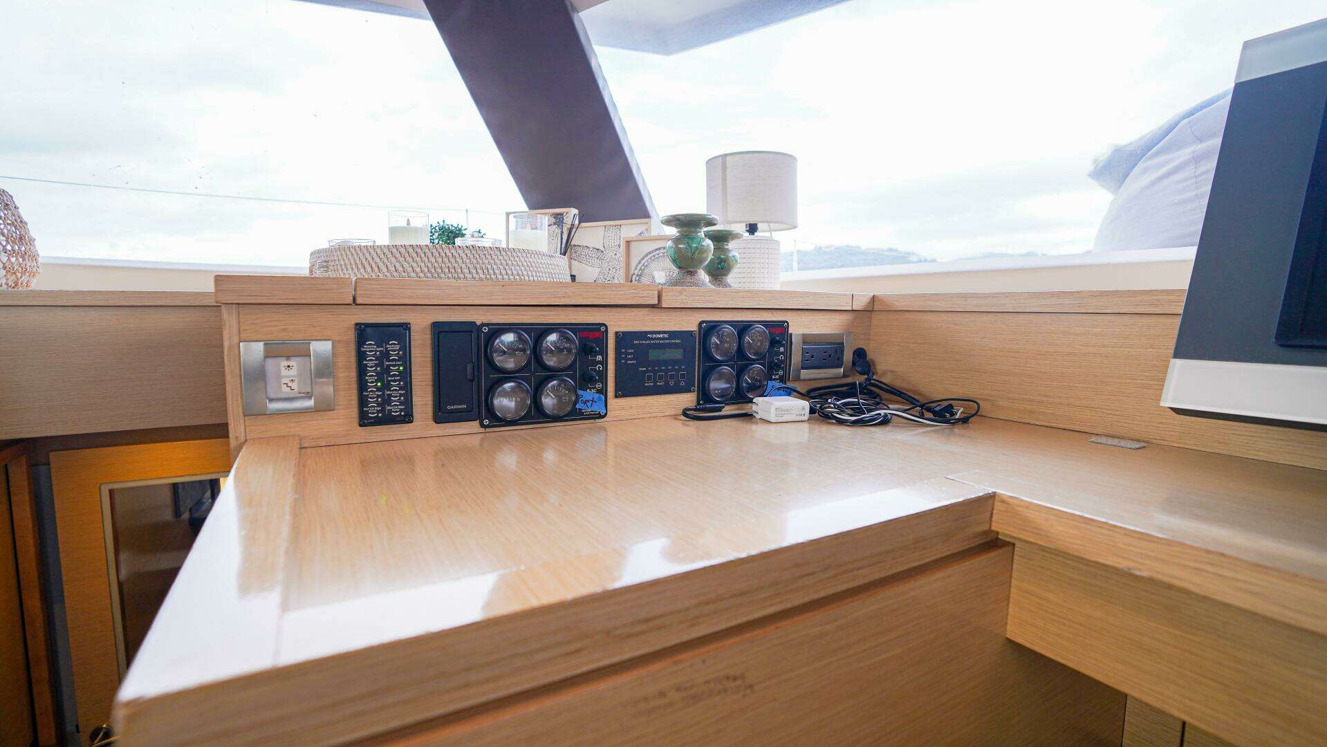 2017 Fountaine Pajot Victoria 67 - Image 39