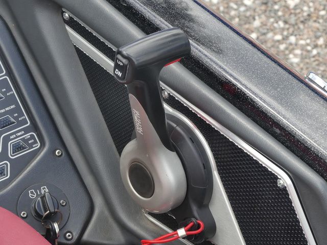 2015 Skeeter FX20 - 14
