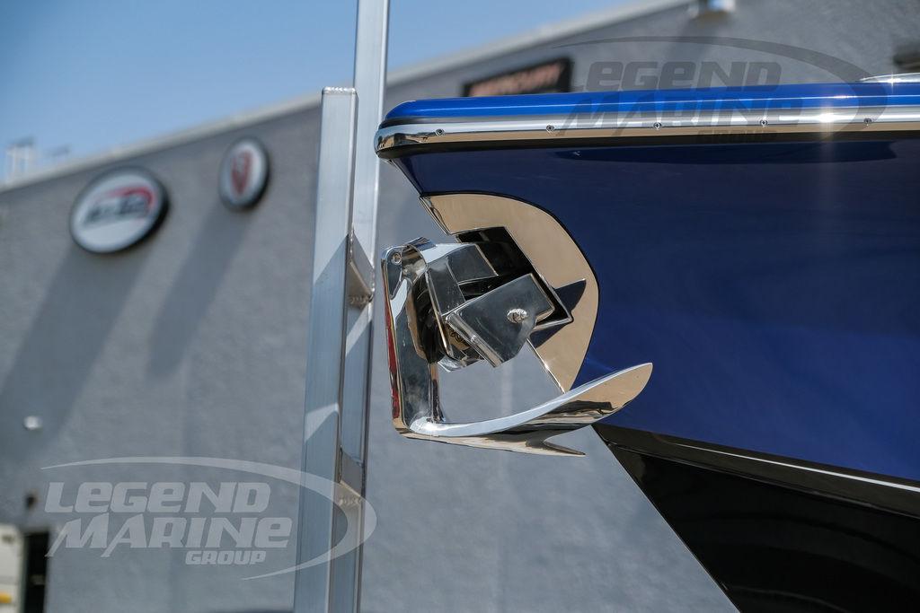 2026 Nor-Tech 450 Sport Center Console - 64