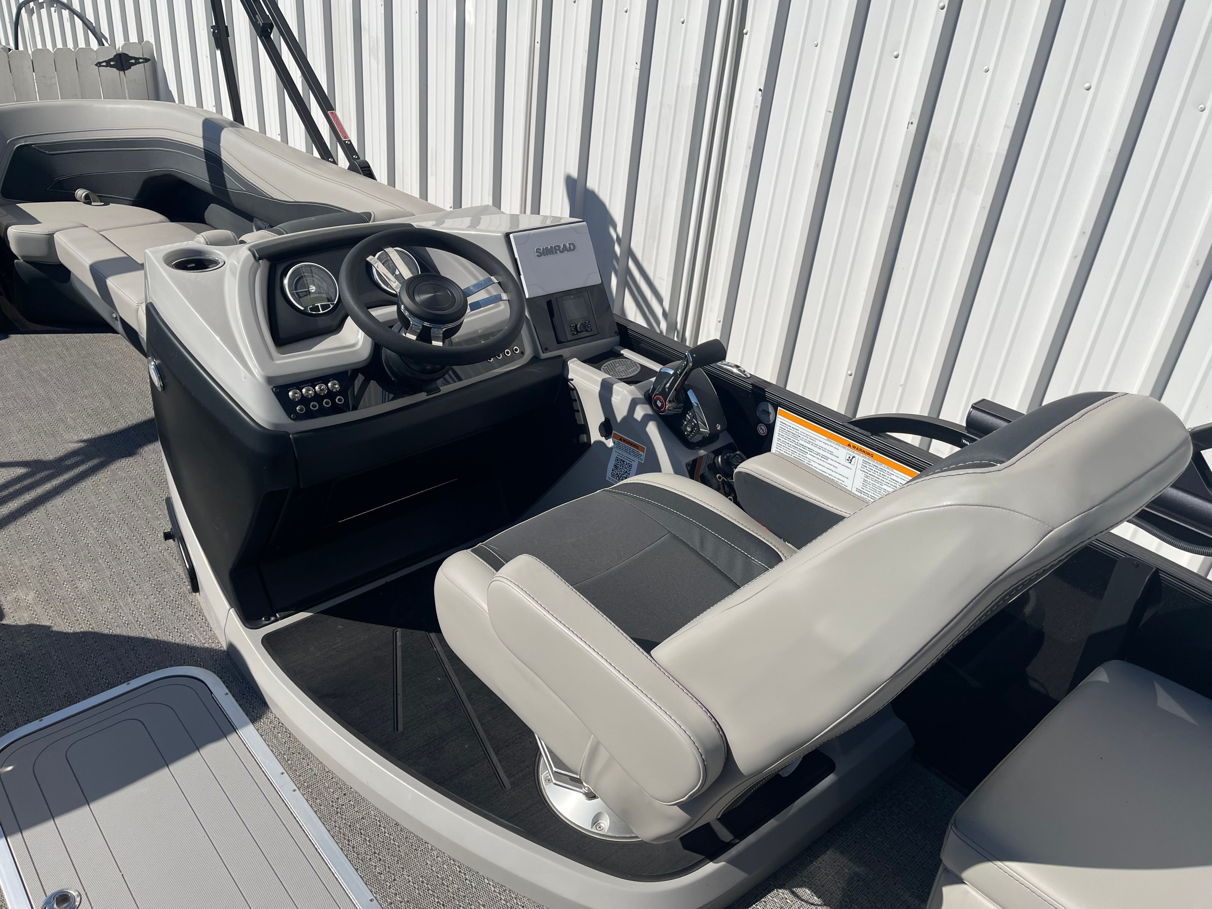 2026 BARLETTA C24CC - Image 18