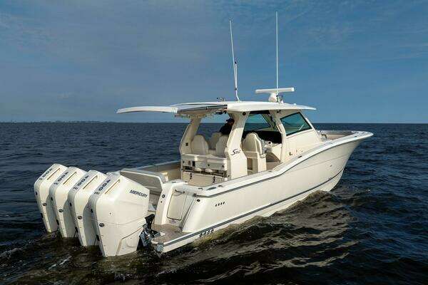 2025 Scout 425 LXF