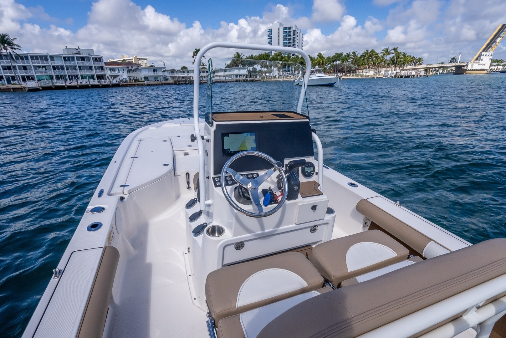 2026 Sea Born FX22 Bay - Image 41