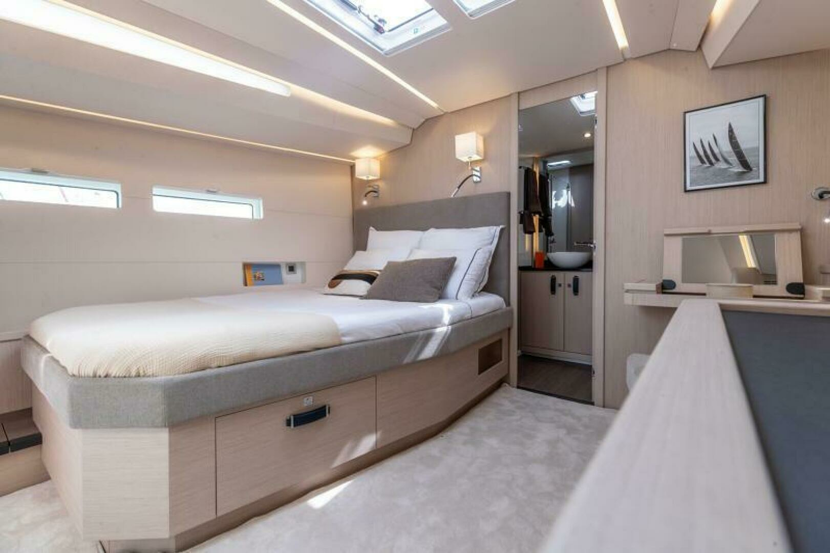 2026 Jeanneau Jeanneau Yachts 55 - Image 19