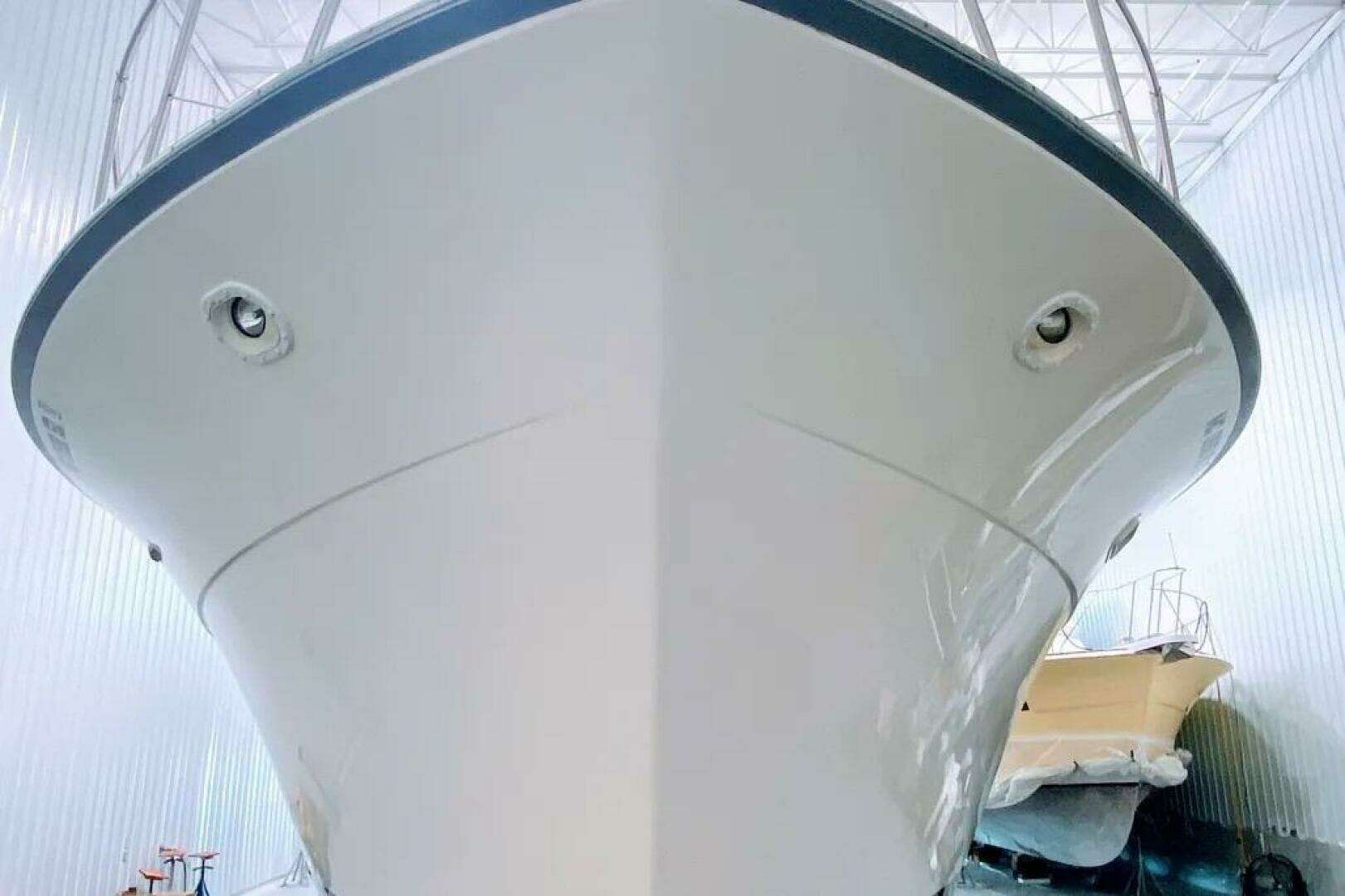 1986 Bertram 58 Flybridge Motor Yacht - Image 29