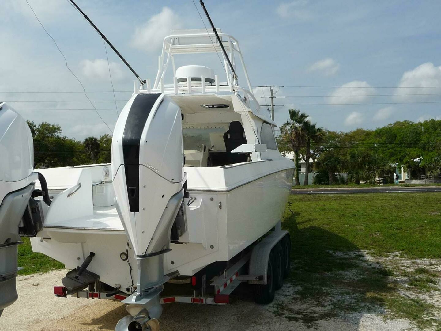 1985 Wellcraft Scarab 34 - Image 5