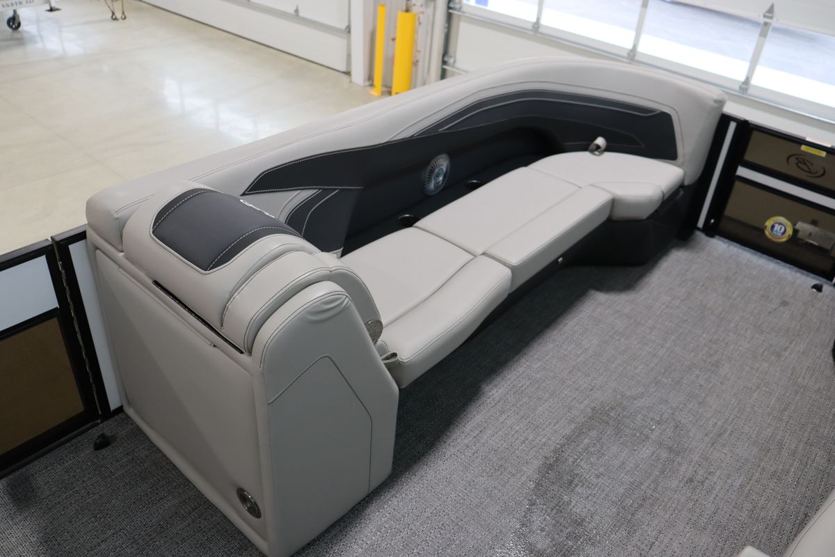 2026 Barletta Cabrio 24QC - 19