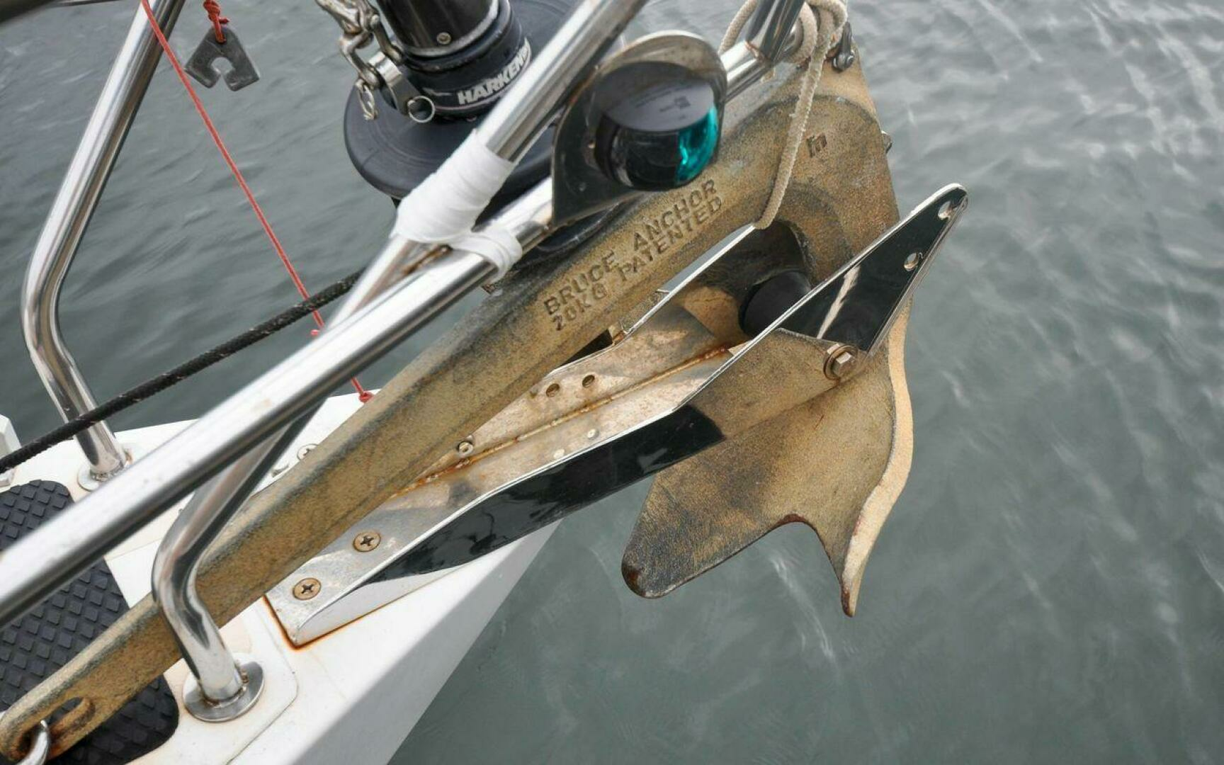 2000 J Boats J/42 - Image 43