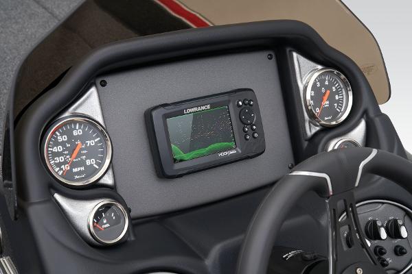 2026 Triton 179 TrX - 19