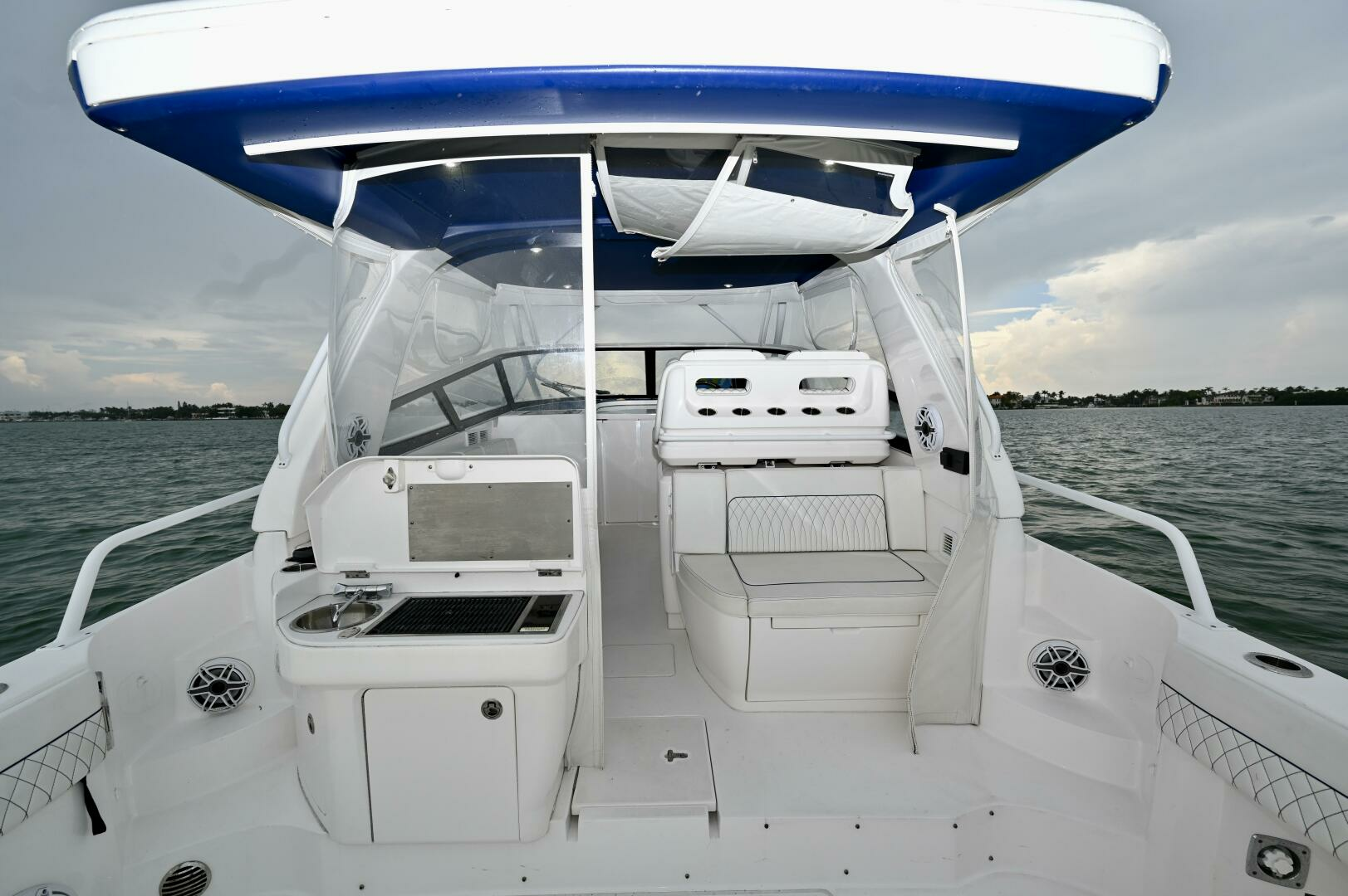 2021 Intrepid 438 Evolution - Image 13