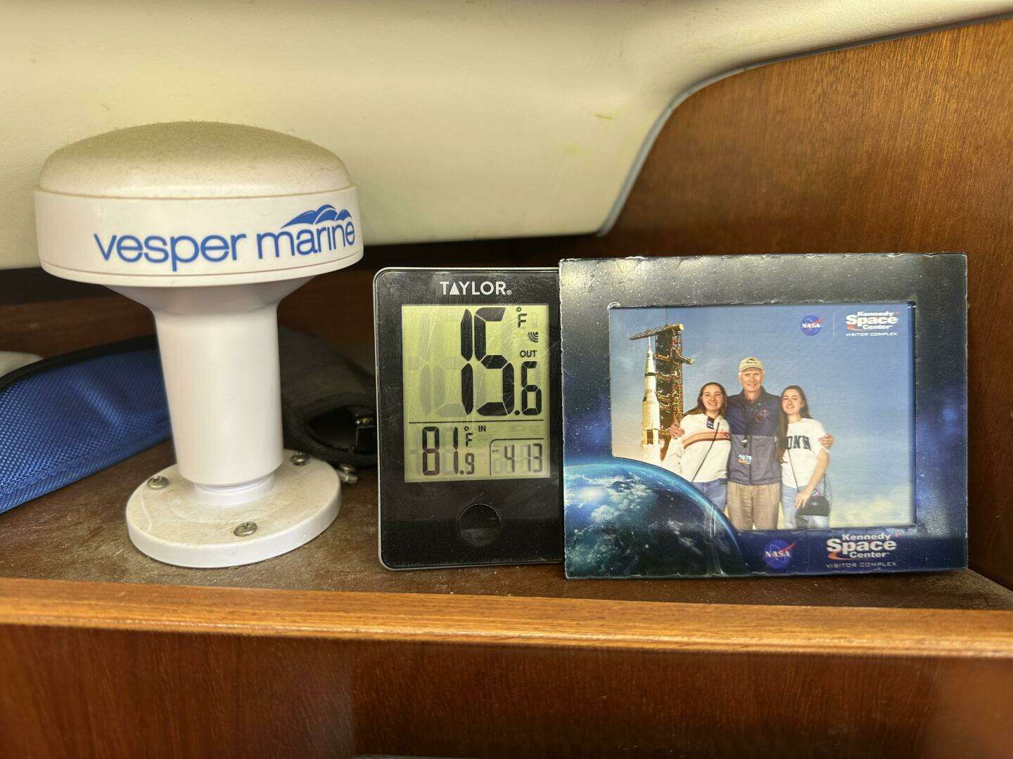 2004 Beneteau 423 - Image 30