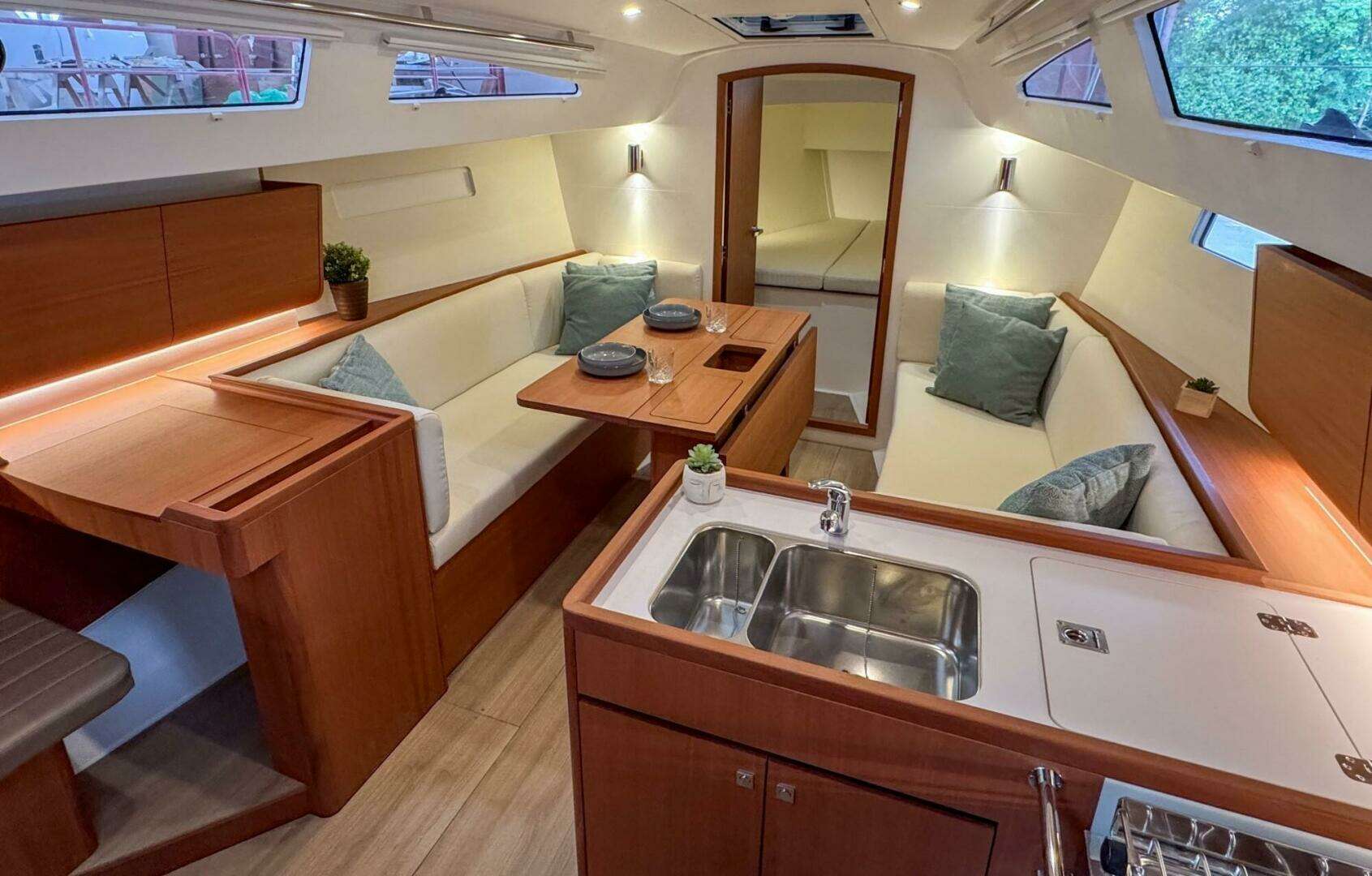 2026 J Boats J/36 - Image 19