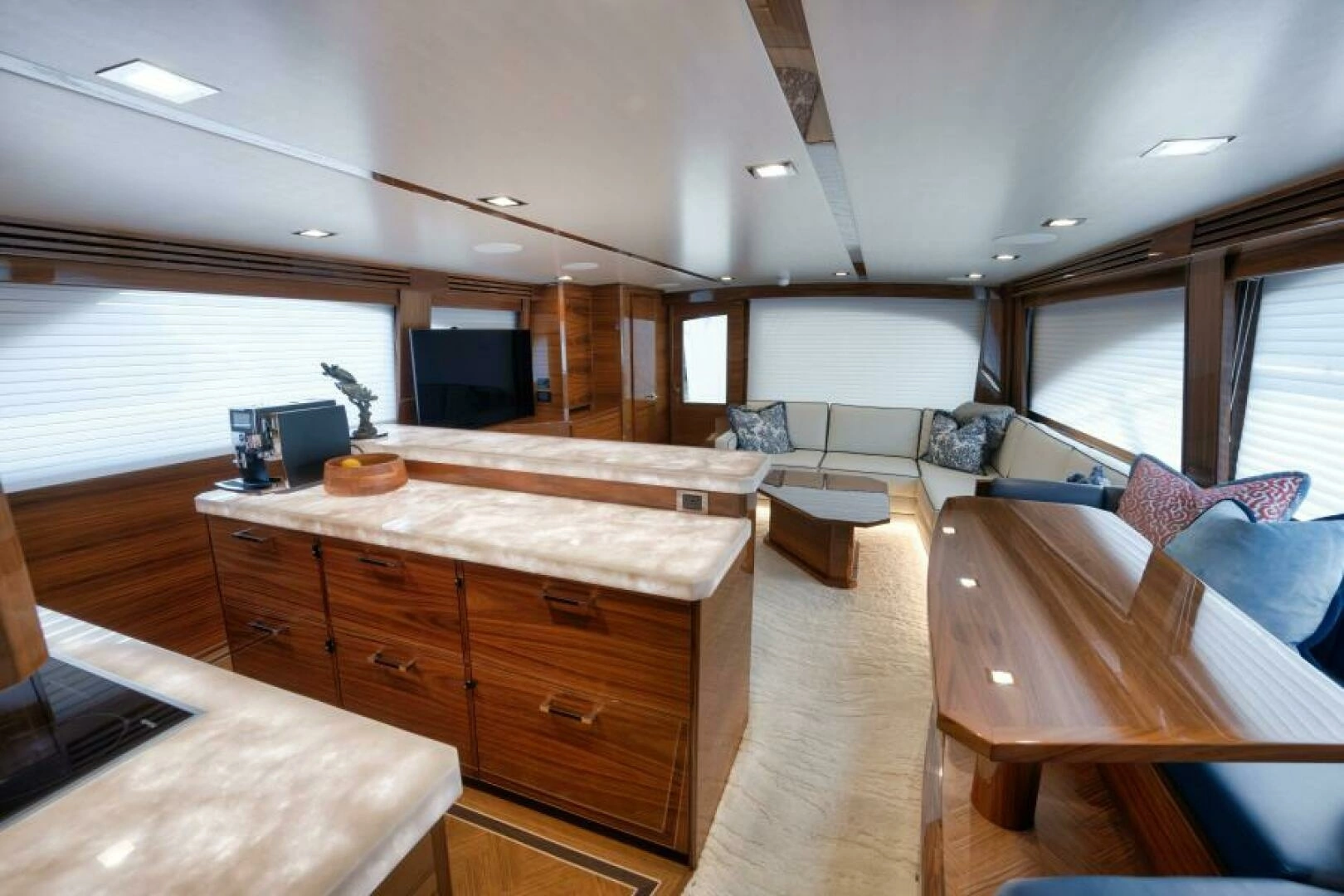 2024 Viking 68 Convertible - Image 13
