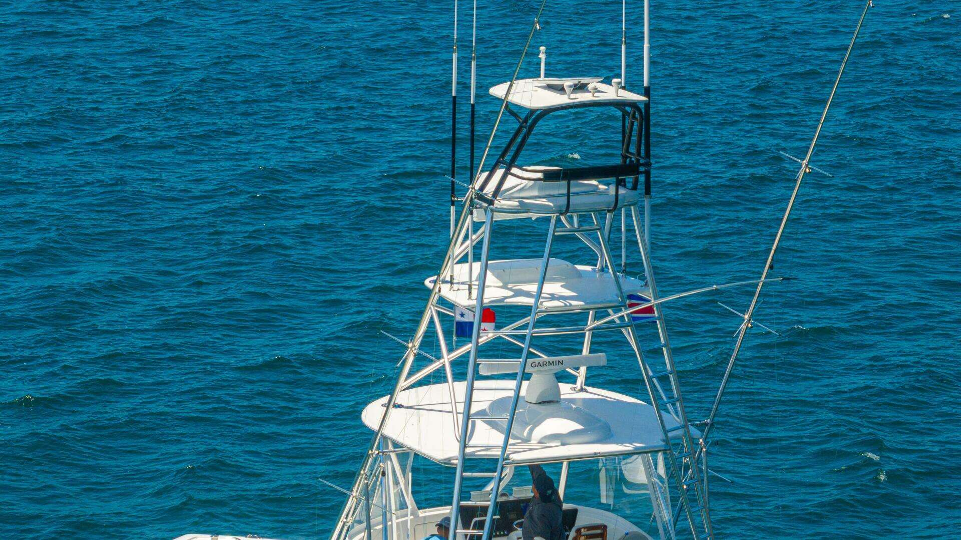 2025 Viking 46 Billfish - Image 86