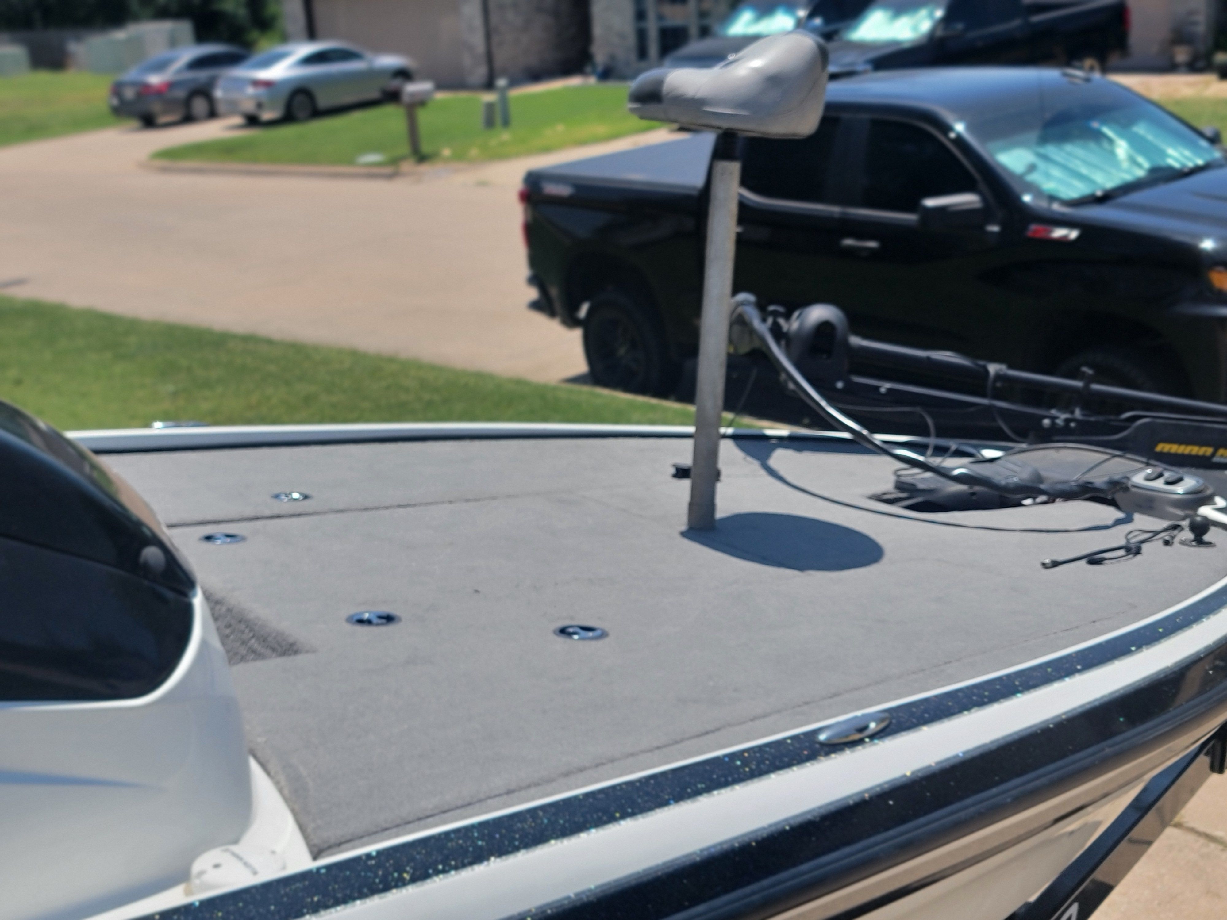 2015 Nitro Z-7 - 5