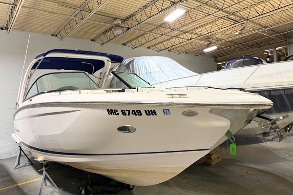 2019 Regal 2800 Bowrider