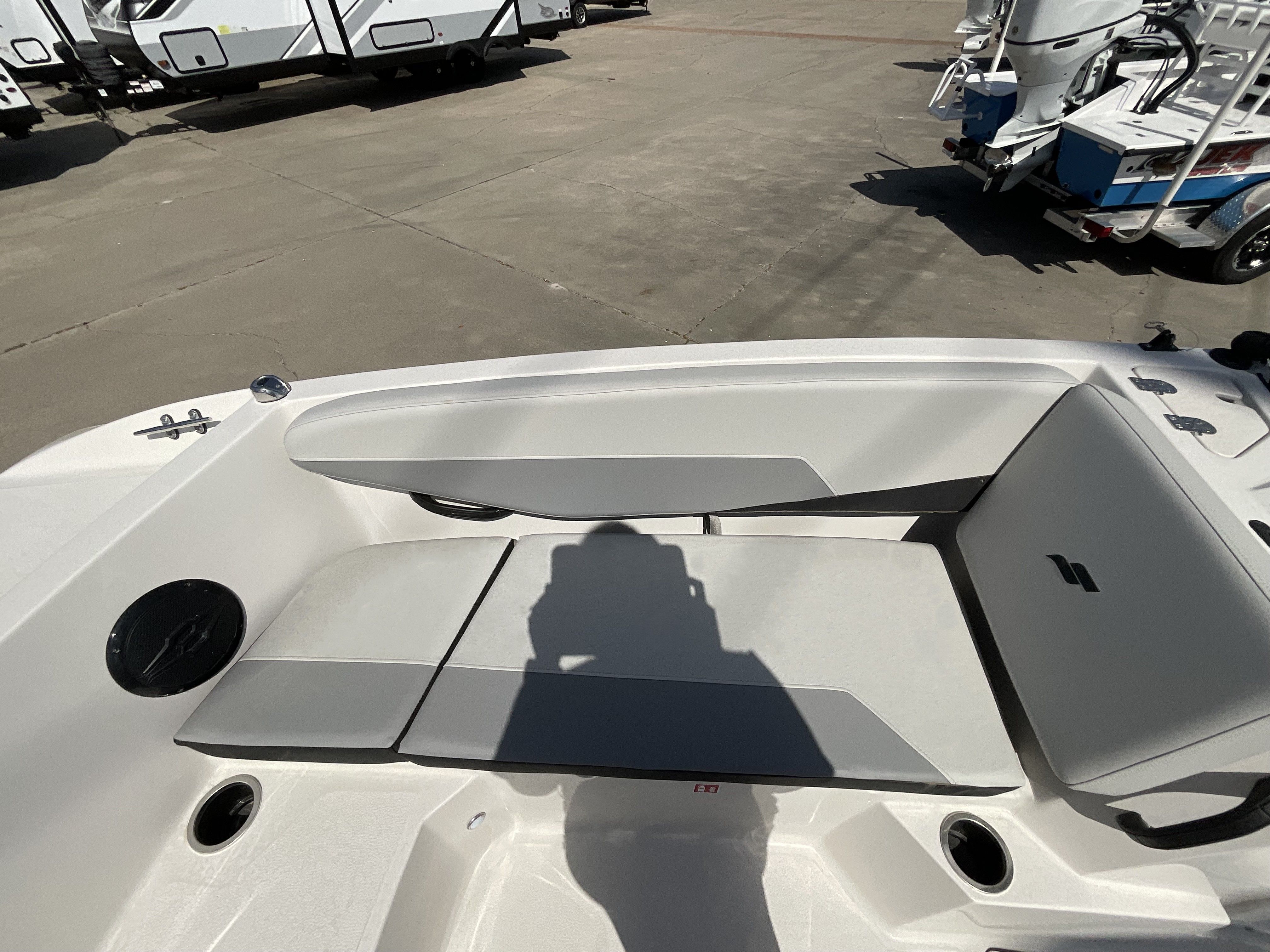 2026 Starcraft SV - 13