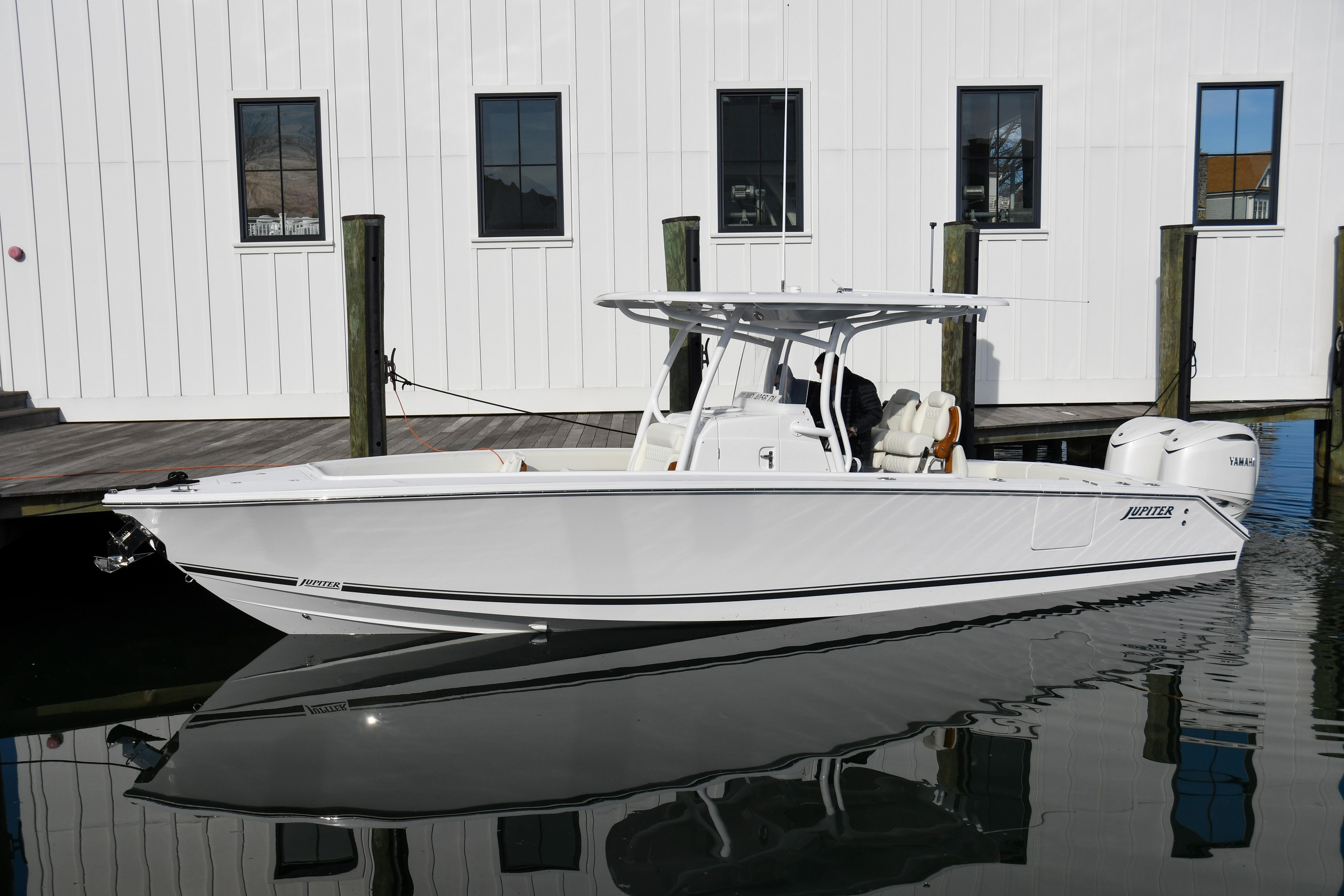 2026 Jupiter 30