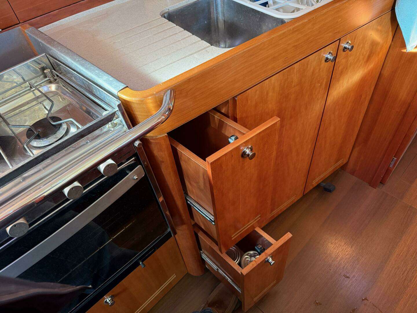 2011 Allures 45 - Image 64