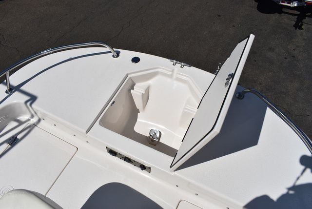 2022 Carolina Skiff 17 LS - 29