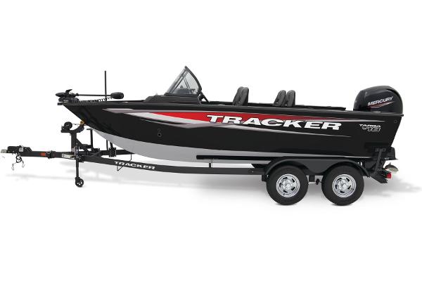 2026 Tracker Targa V-18 WT - 9