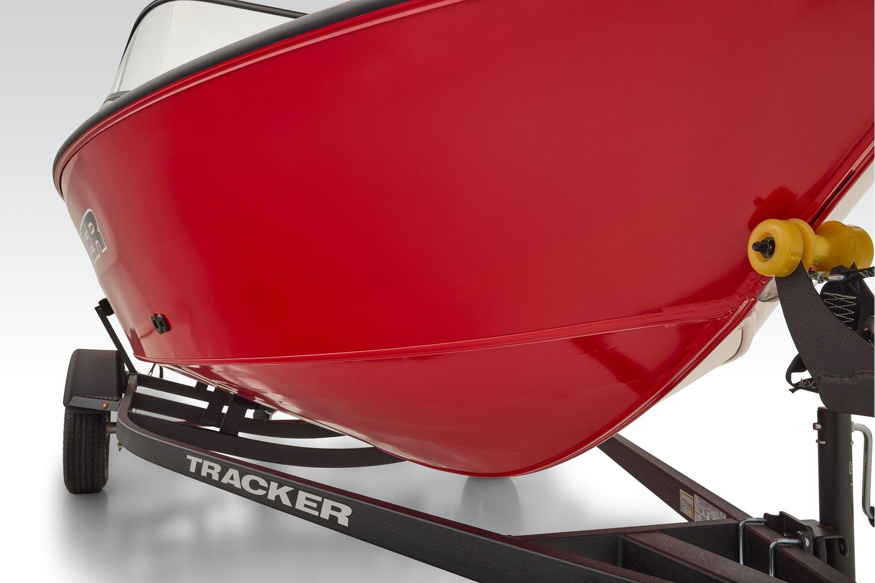 2026 Tracker Pro Guide V-16 WT - 17