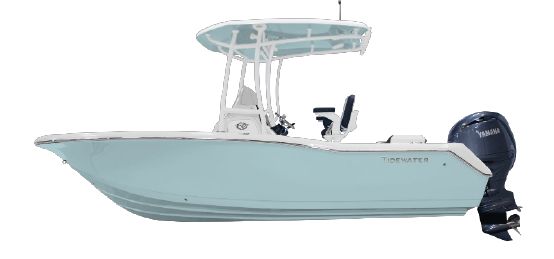 2027 Tidewater 210 CC Adventure