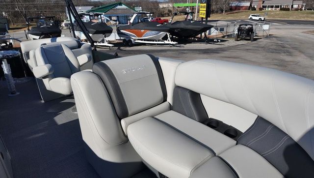 2026 Sylvan MIRAGE 822LZ - 12