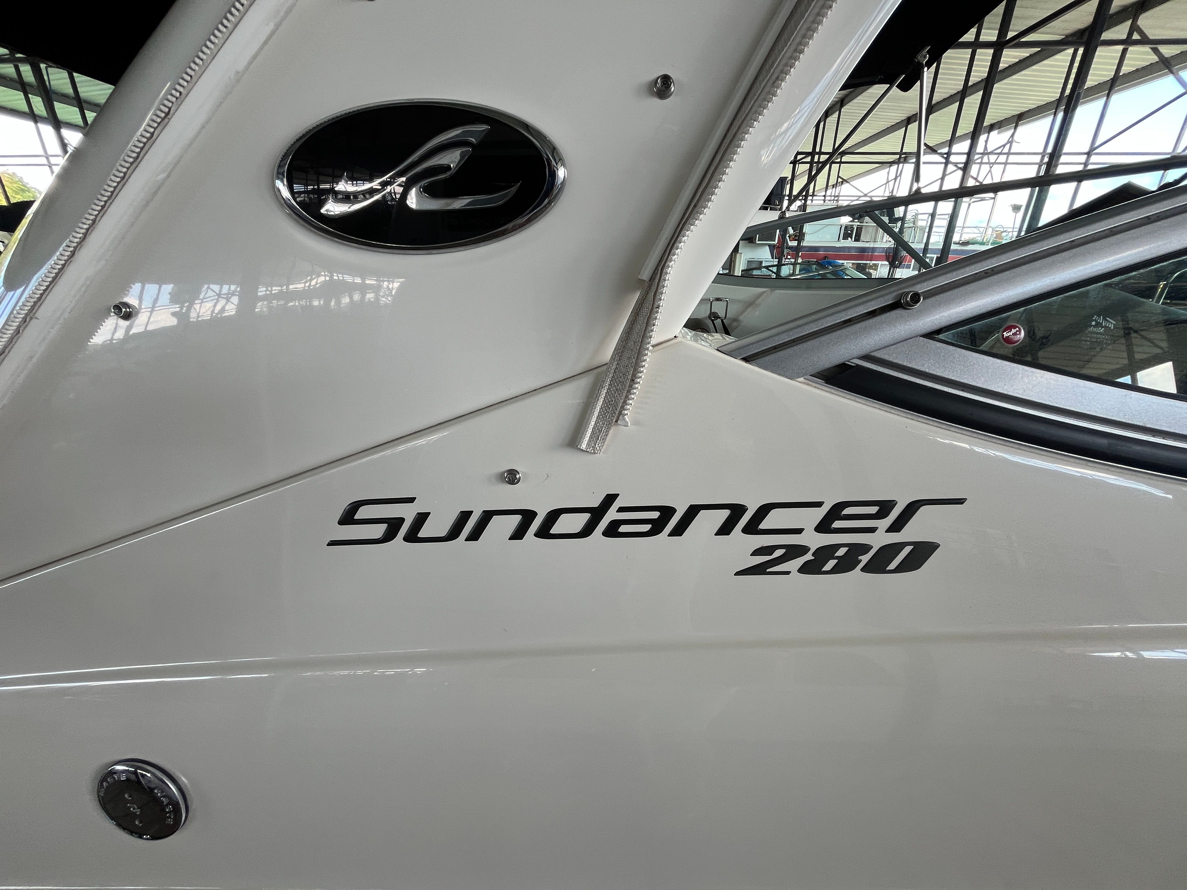 2014 Sea Ray Sundancer 280 - 5