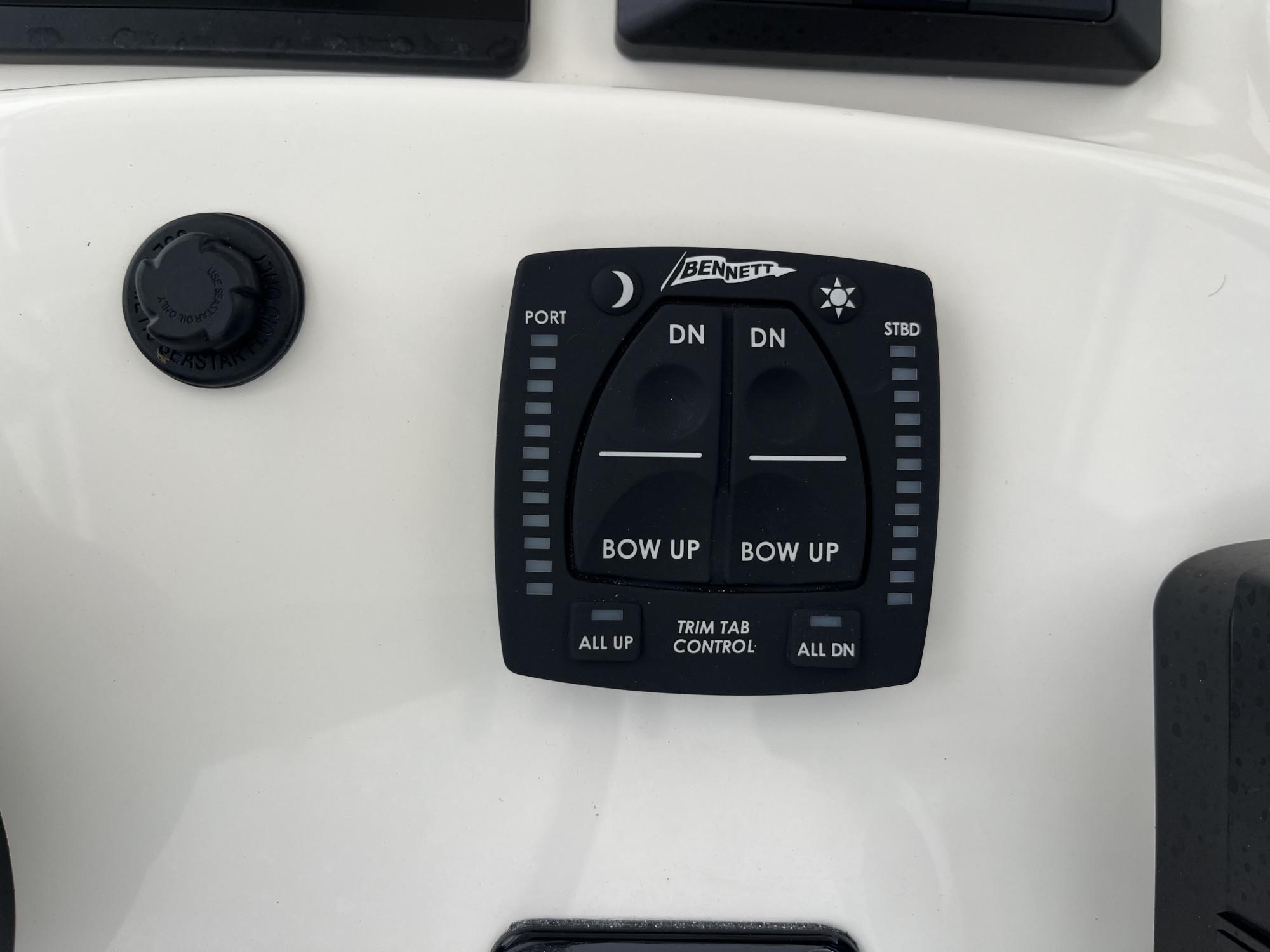 2025 Pathfinder 2200 TRS - 26