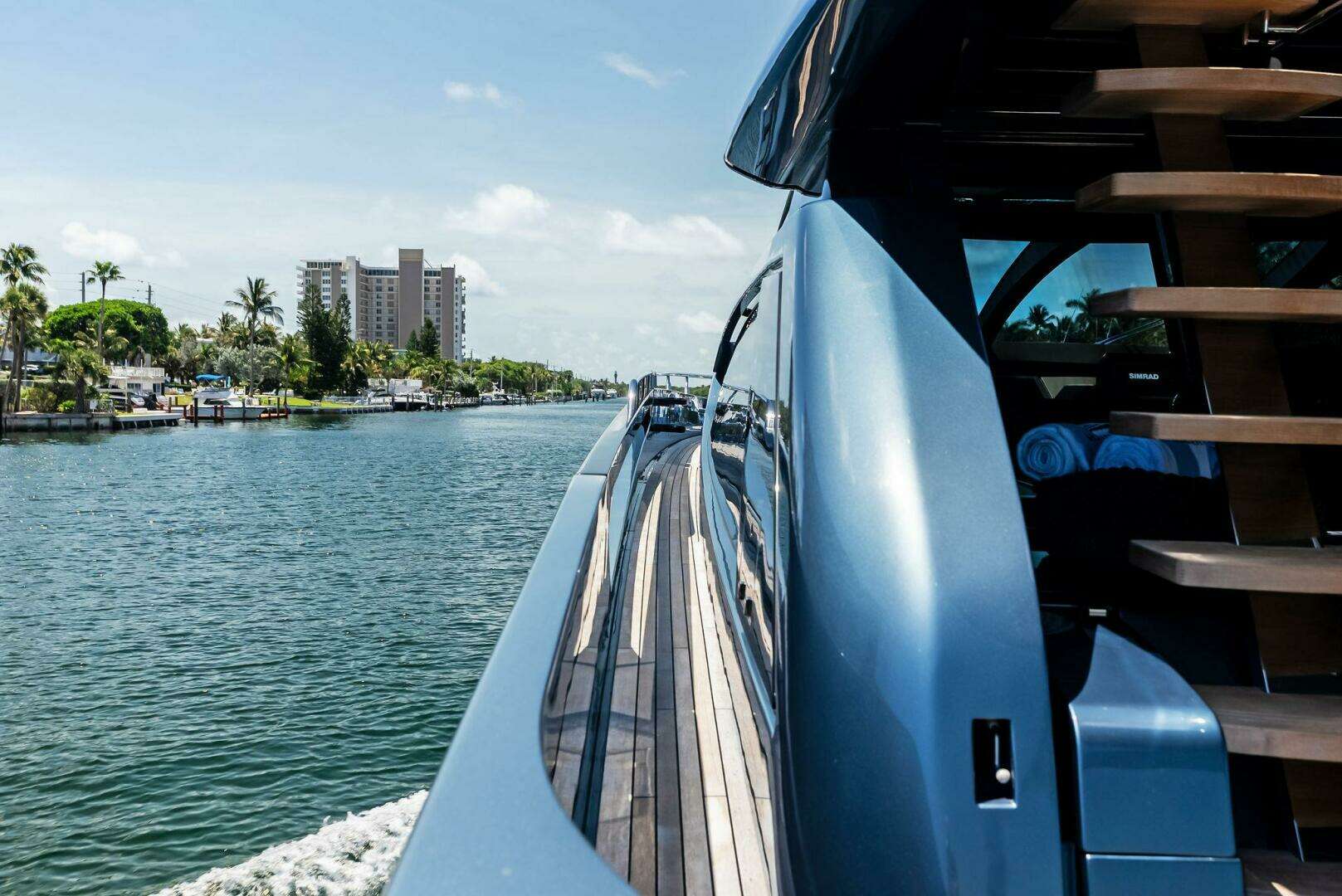 2024 Riva Perseo Super - Image 35