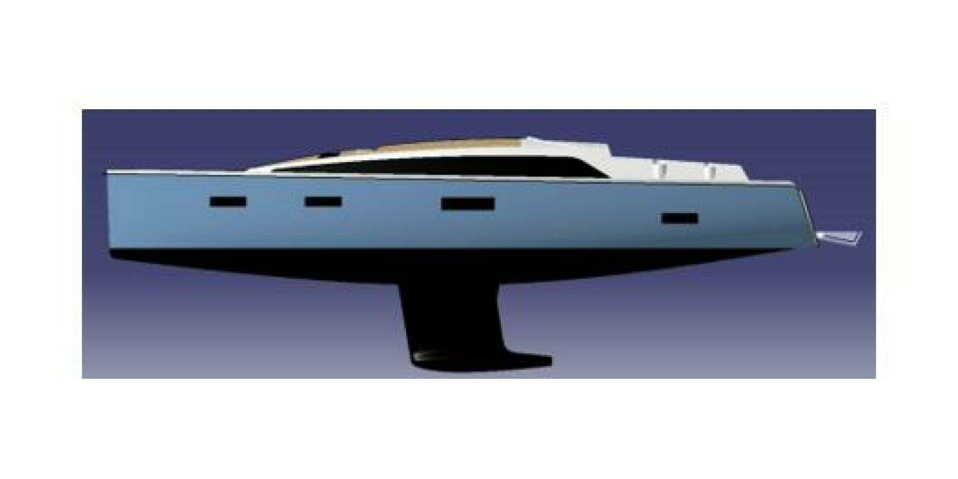 2024 Kufner Yachts — - Image 51