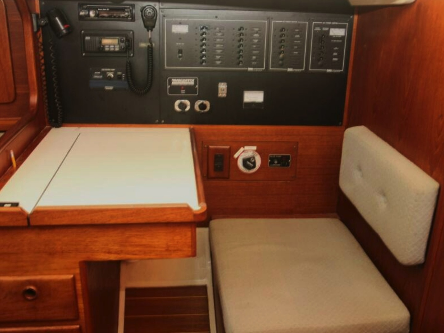 1992 Sabre Targa - Image 14