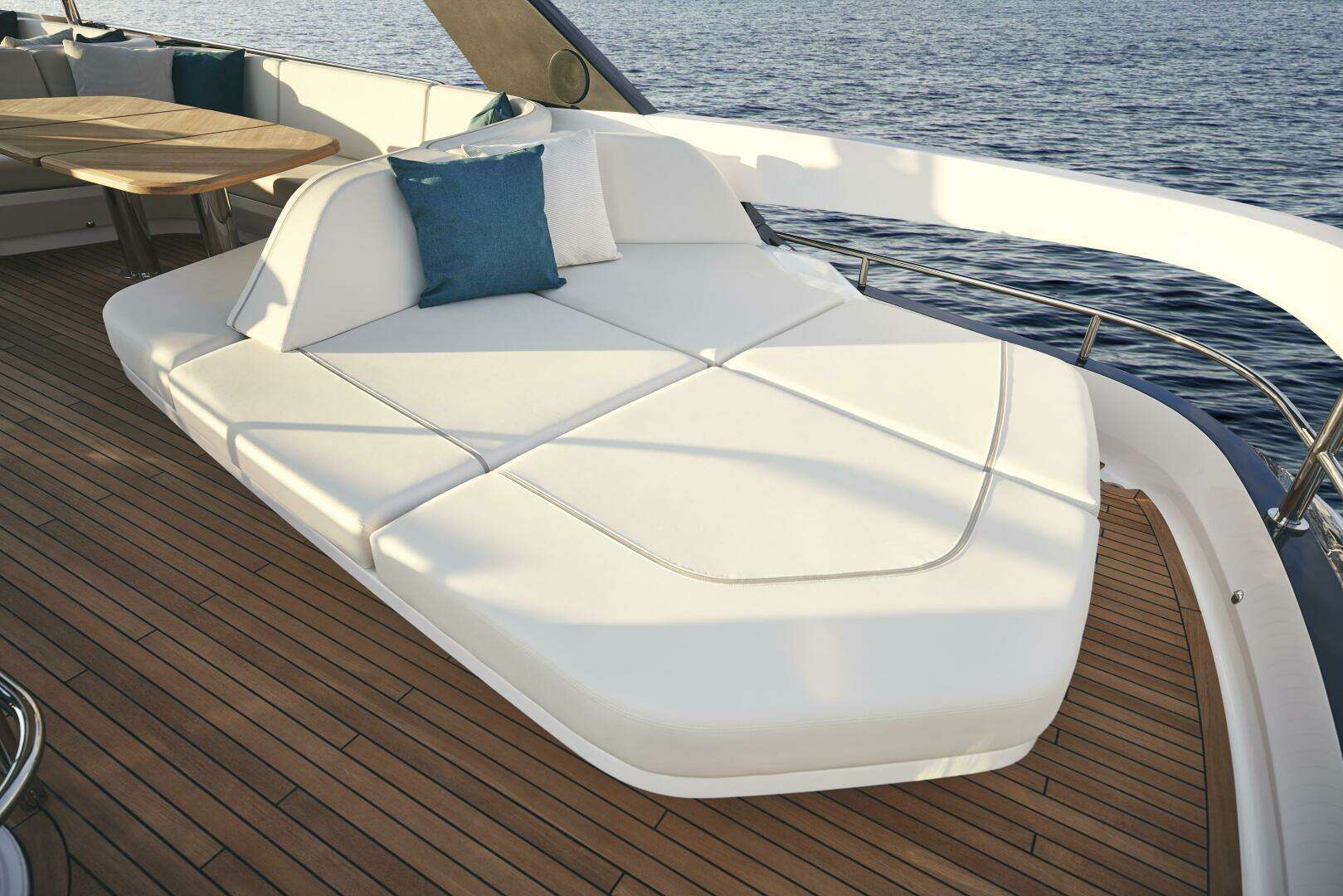 2026 Princess F65 - Image 6