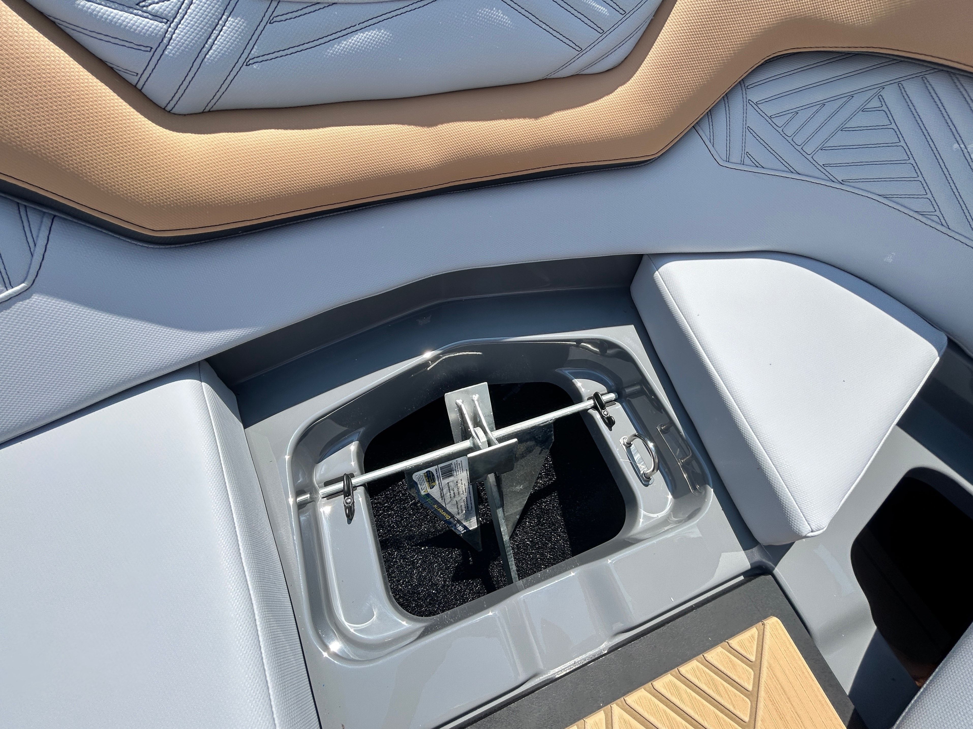 2026 MasterCraft XStar 25 - 25