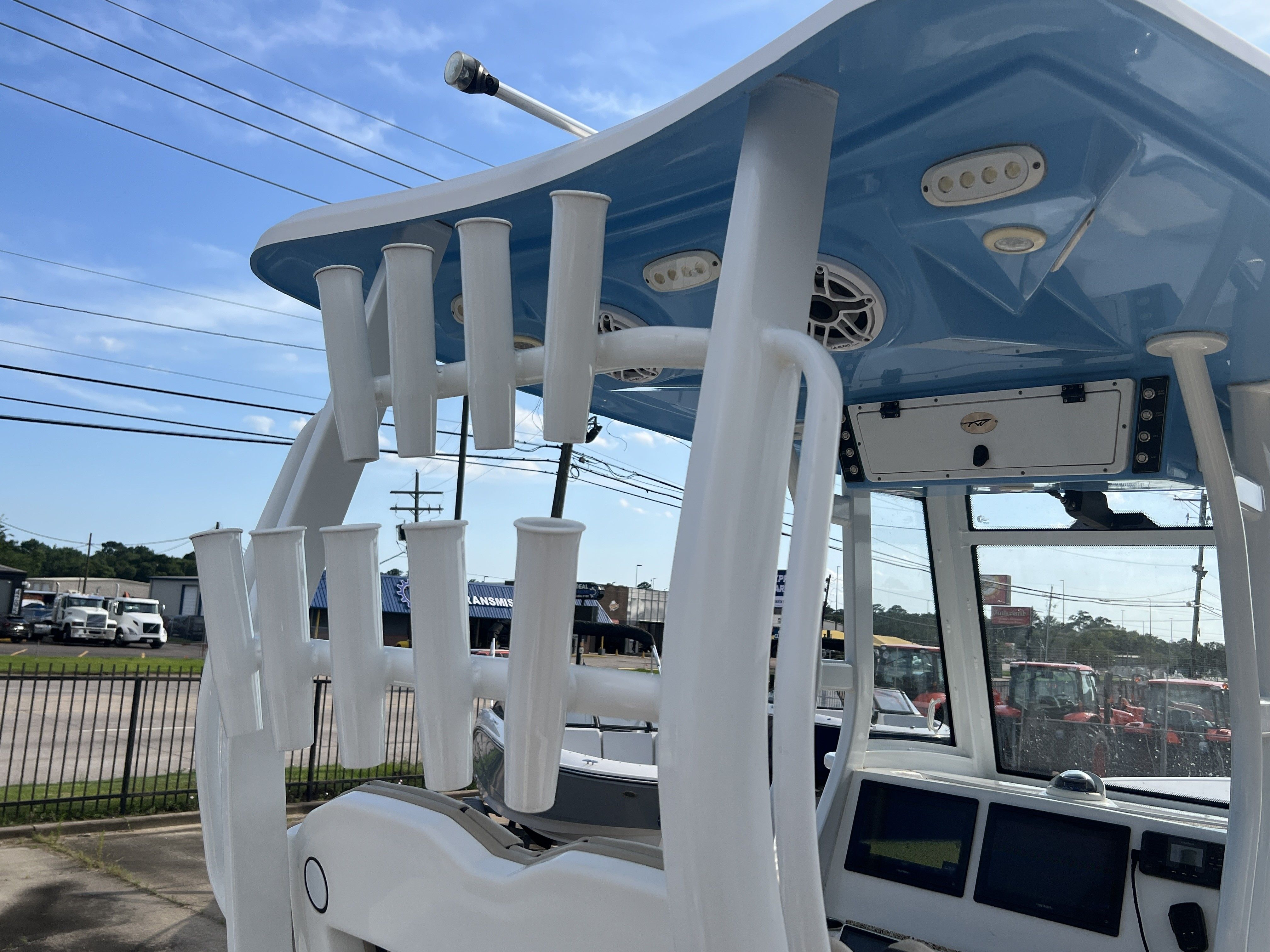 2021 Tidewater 292 CC Adventure - 45