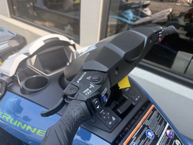 2024 Yamaha WaveRunner FX Cruiser SVHO - 5