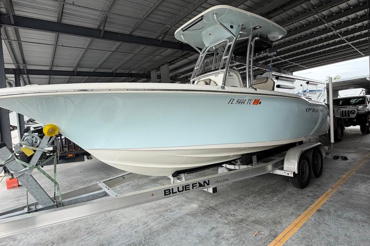 2024 Key West 219 FS