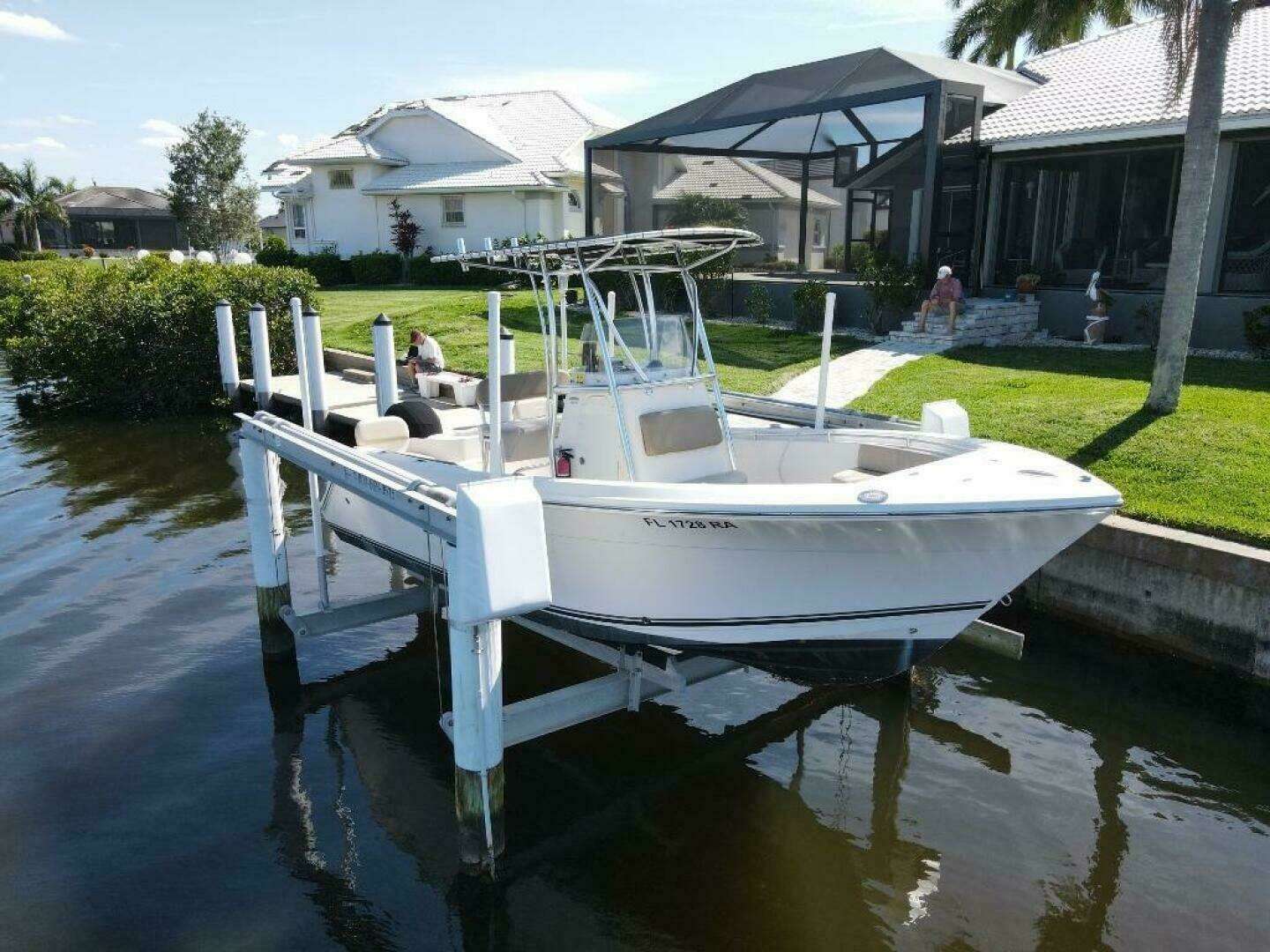 2016 Cobia — - Image 3