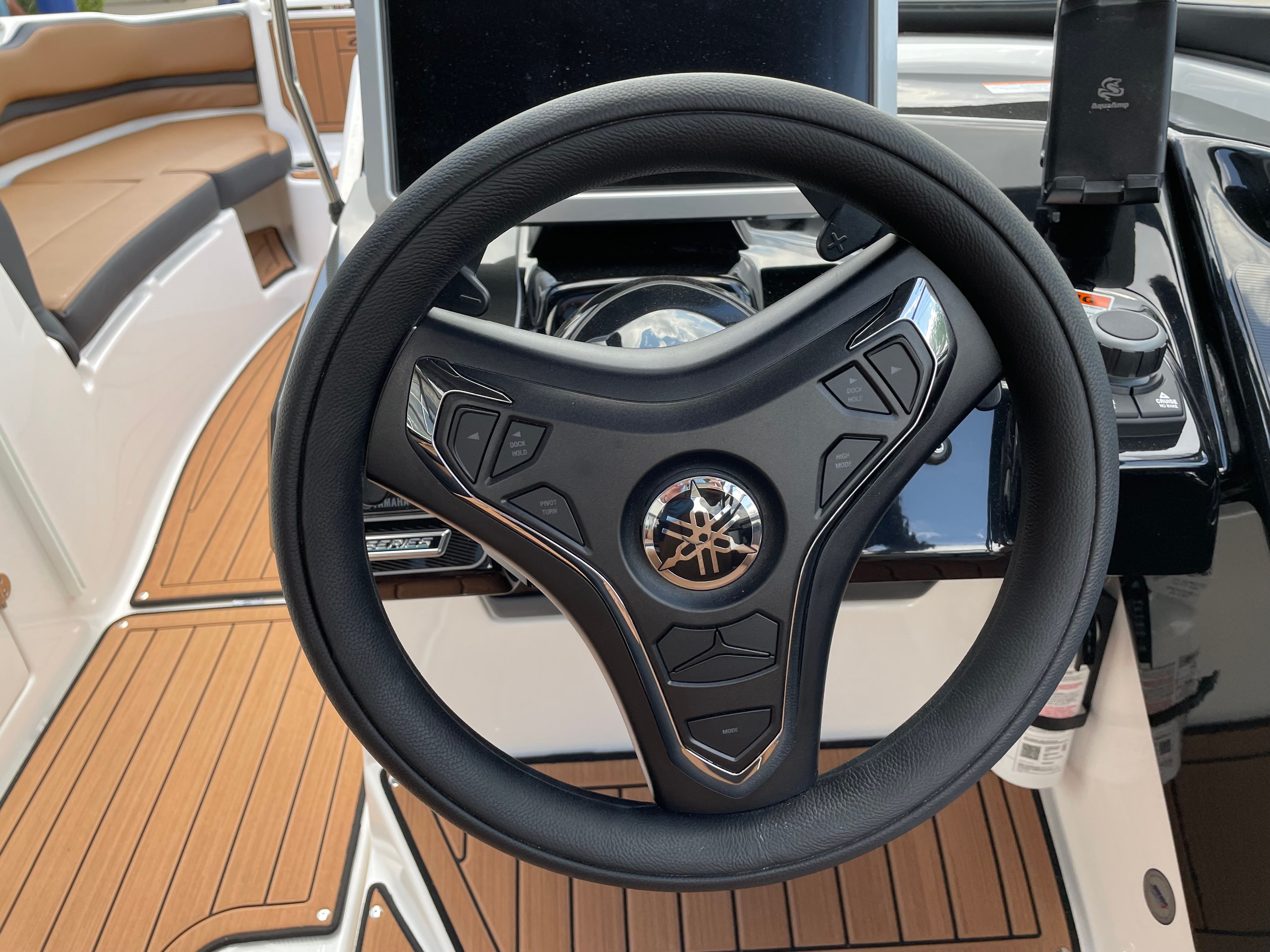 2026 YAMAHA 252 SD - Image 25