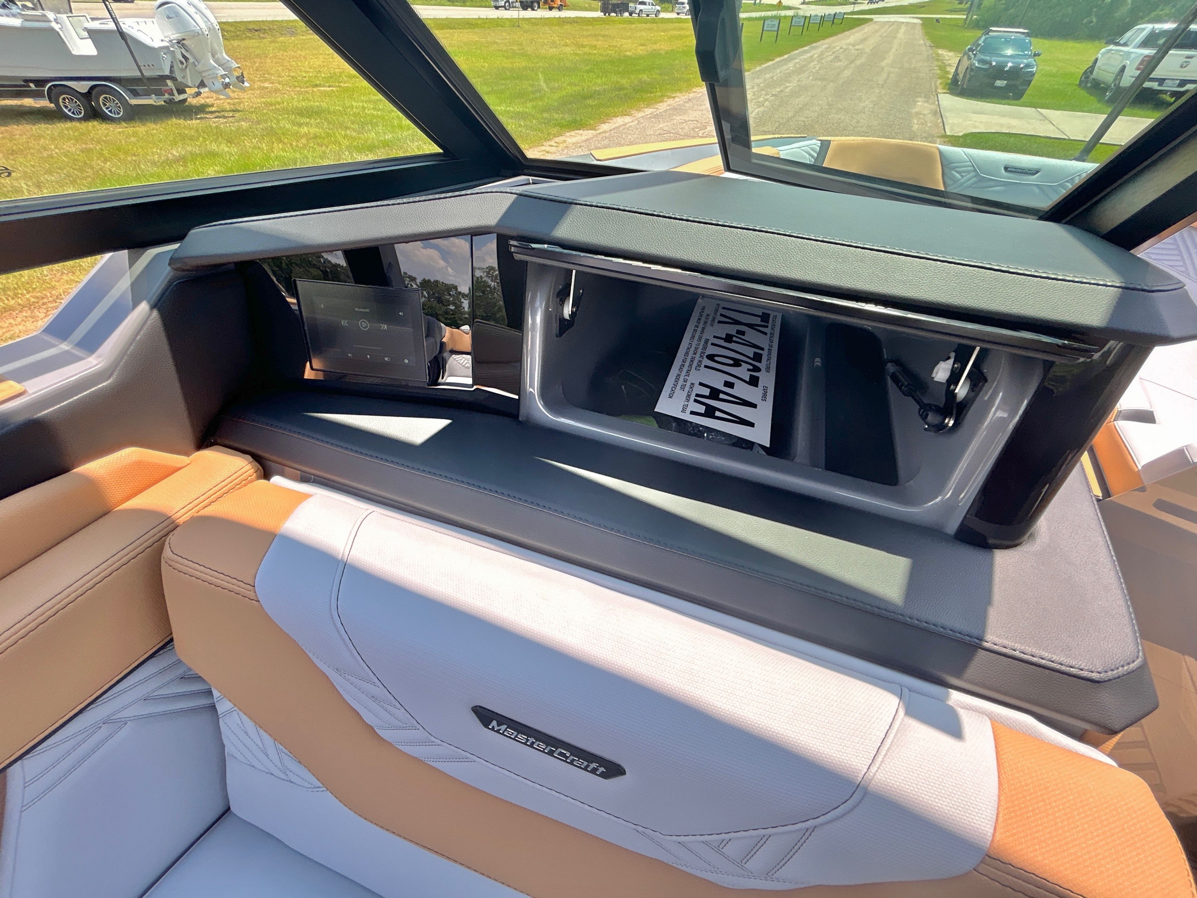 2026 MasterCraft XStar 25 - 5