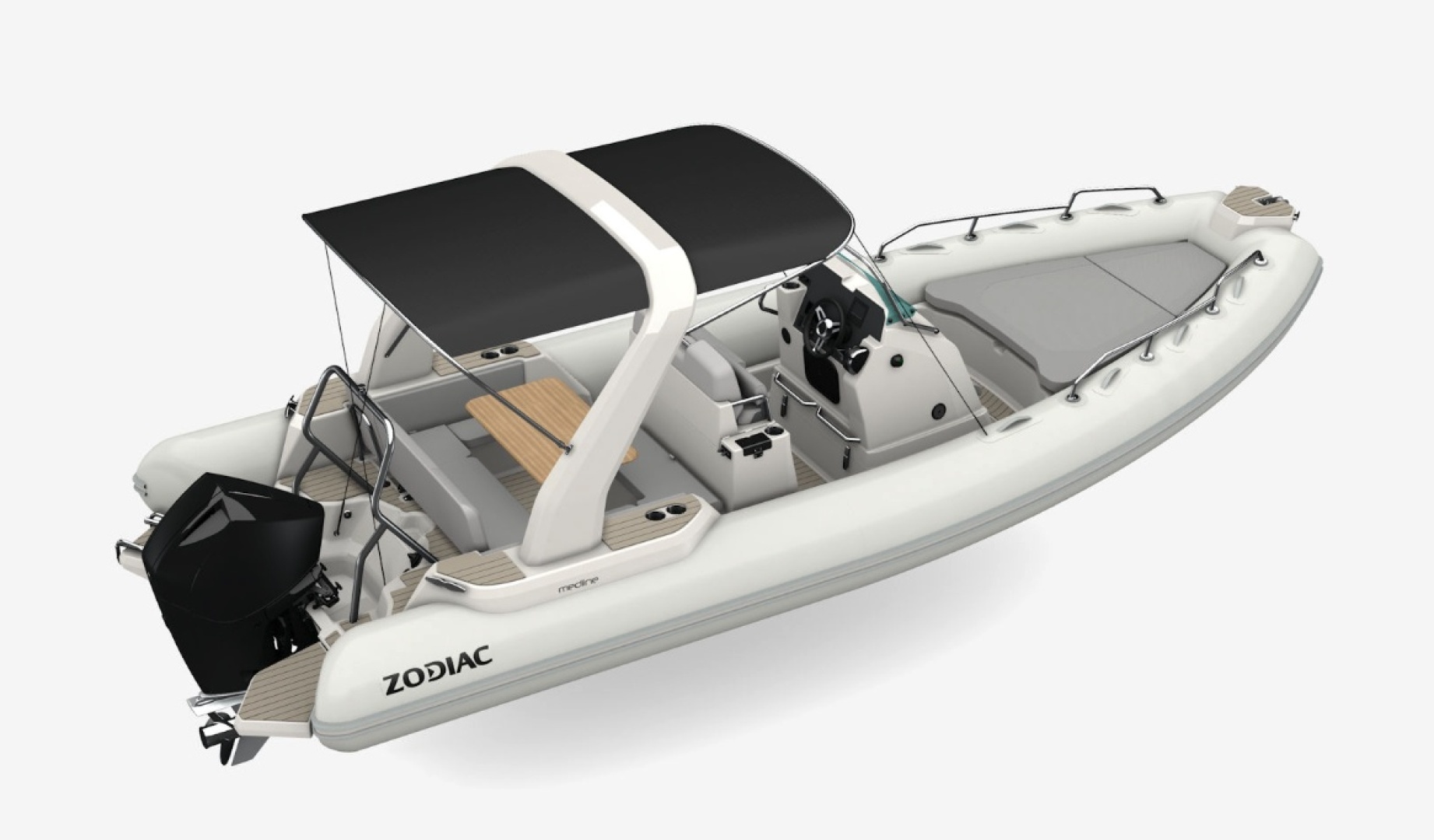 2026 Zodiac — - Image 2