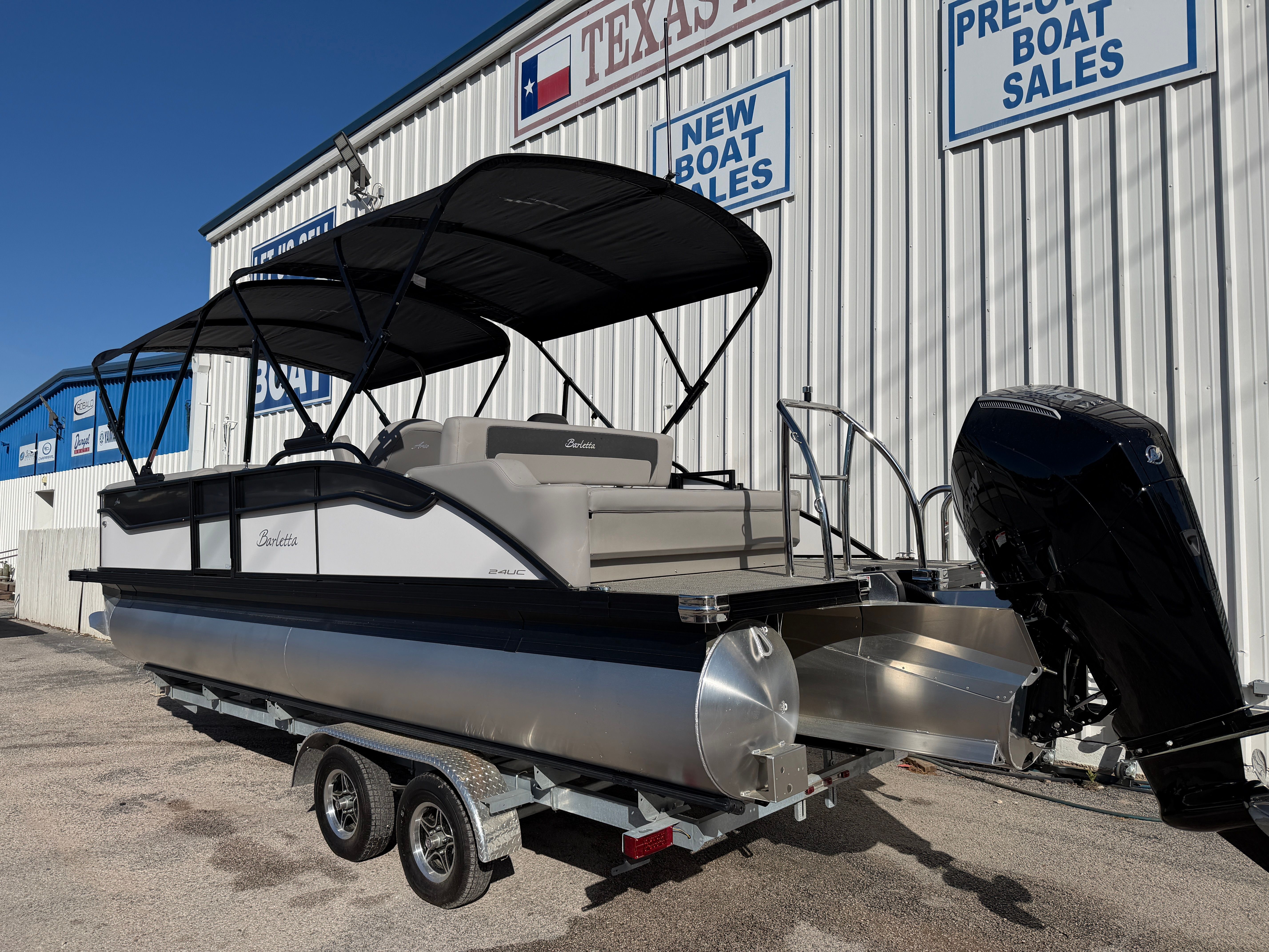 2026 BARLETTA A24UC - Image 4