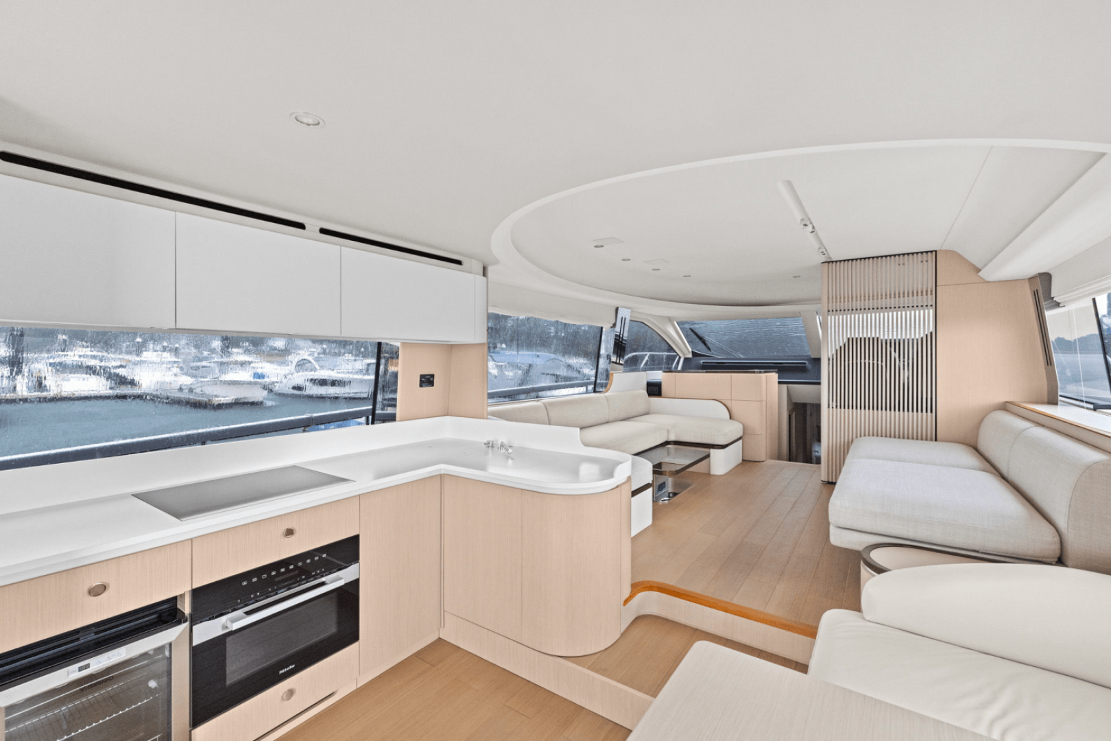2026 Azimut Fly 68 - Image 13