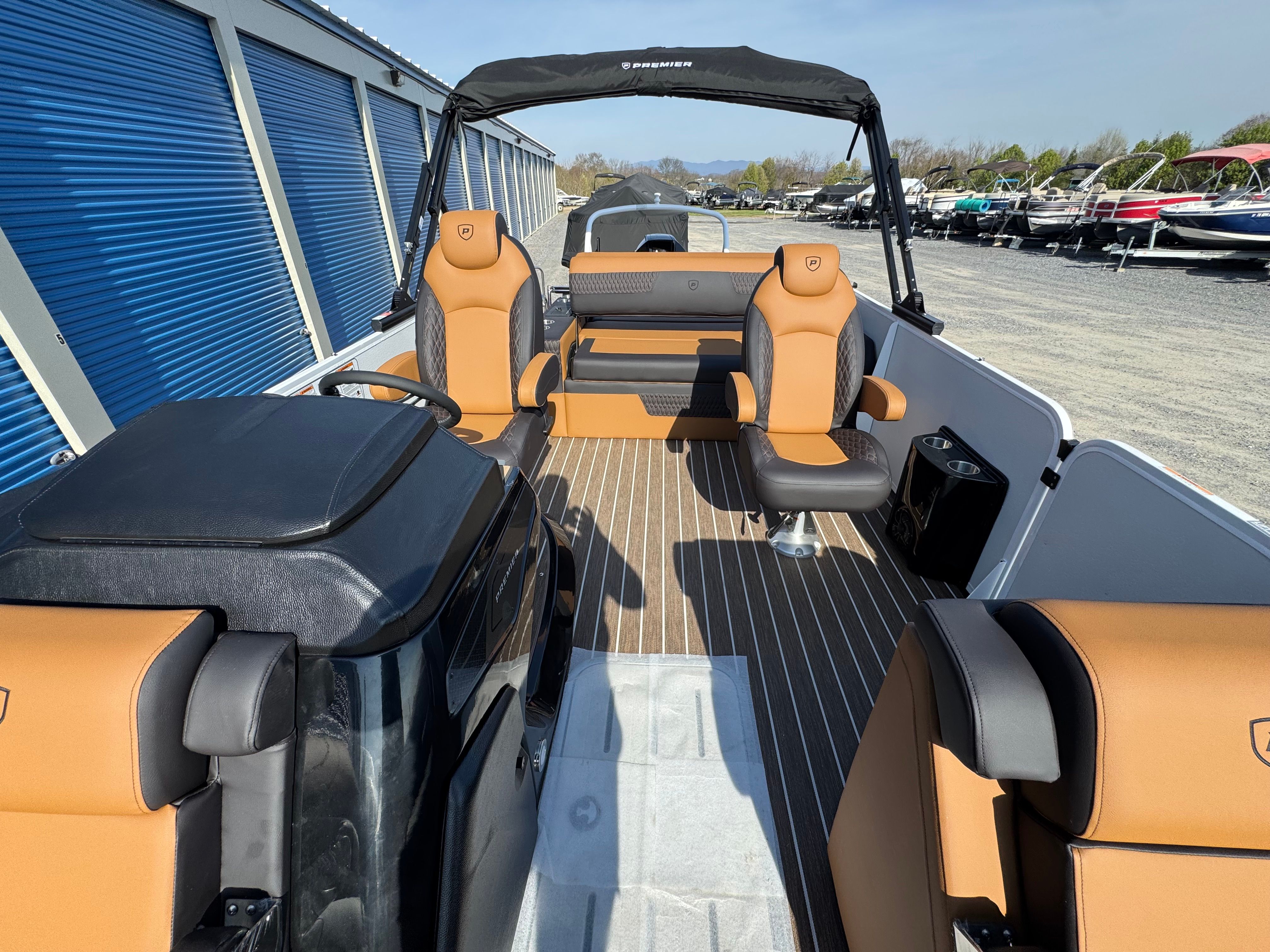 2026 Premier 230 Solaris RL - 21