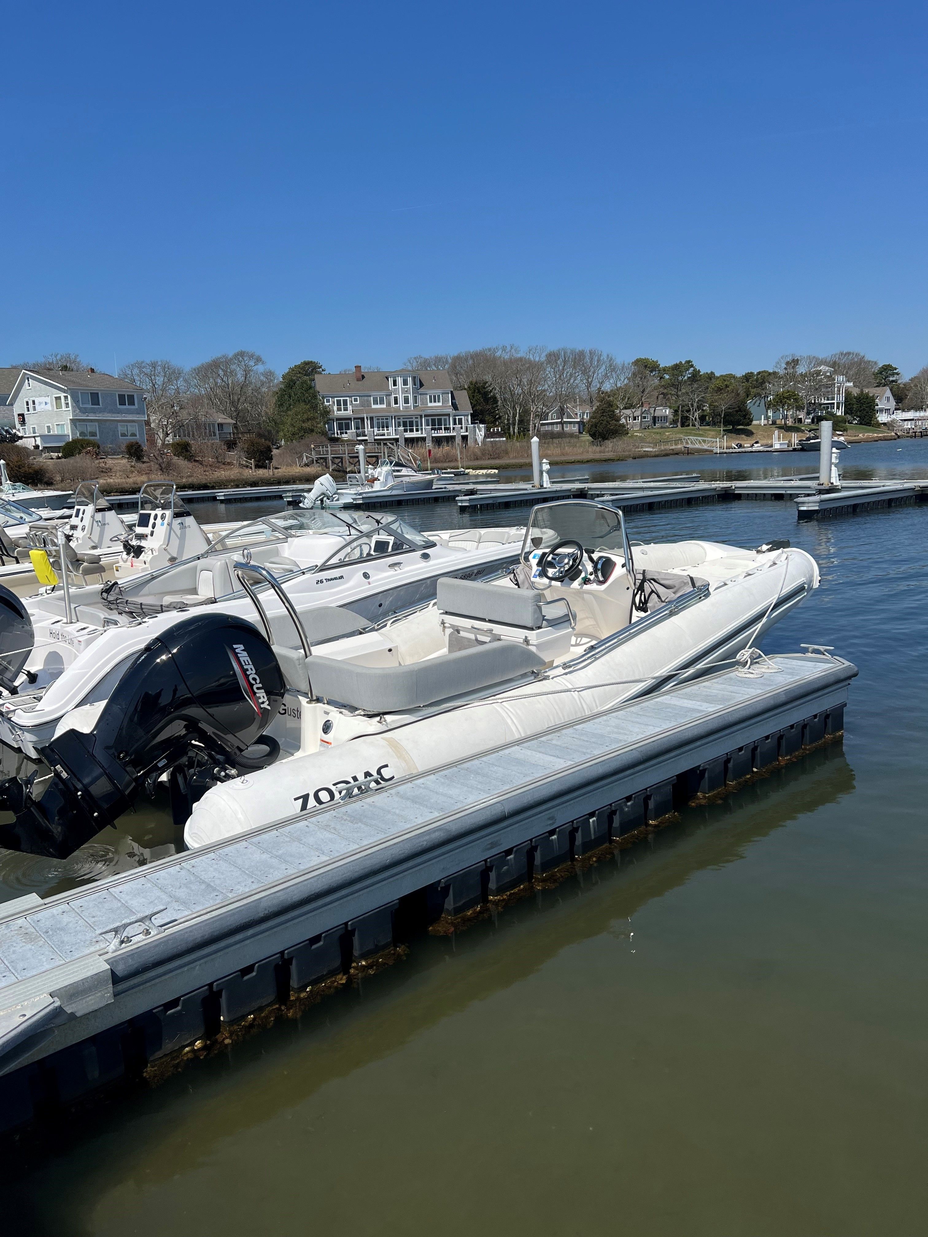 2022 Zodiac N-ZO 680