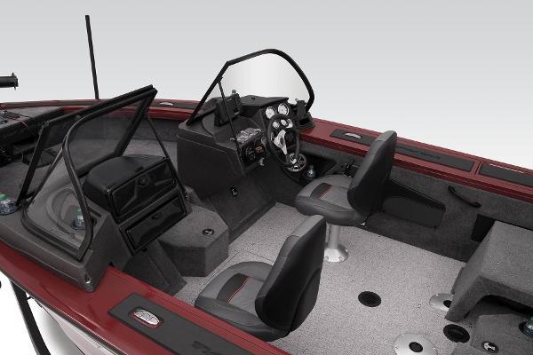 2023 Tracker Targa V-18 WT - 29