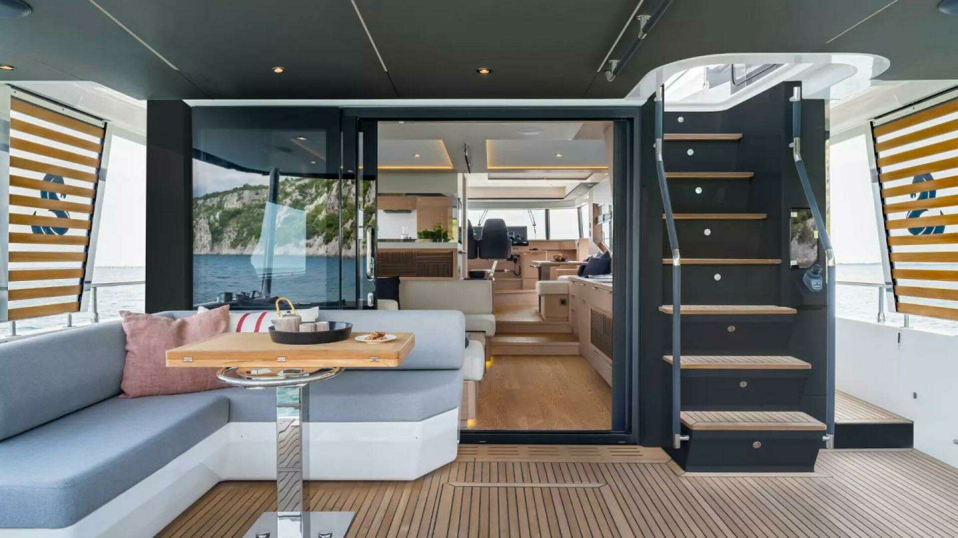 2026 Beneteau Grand Trawler - Image 6