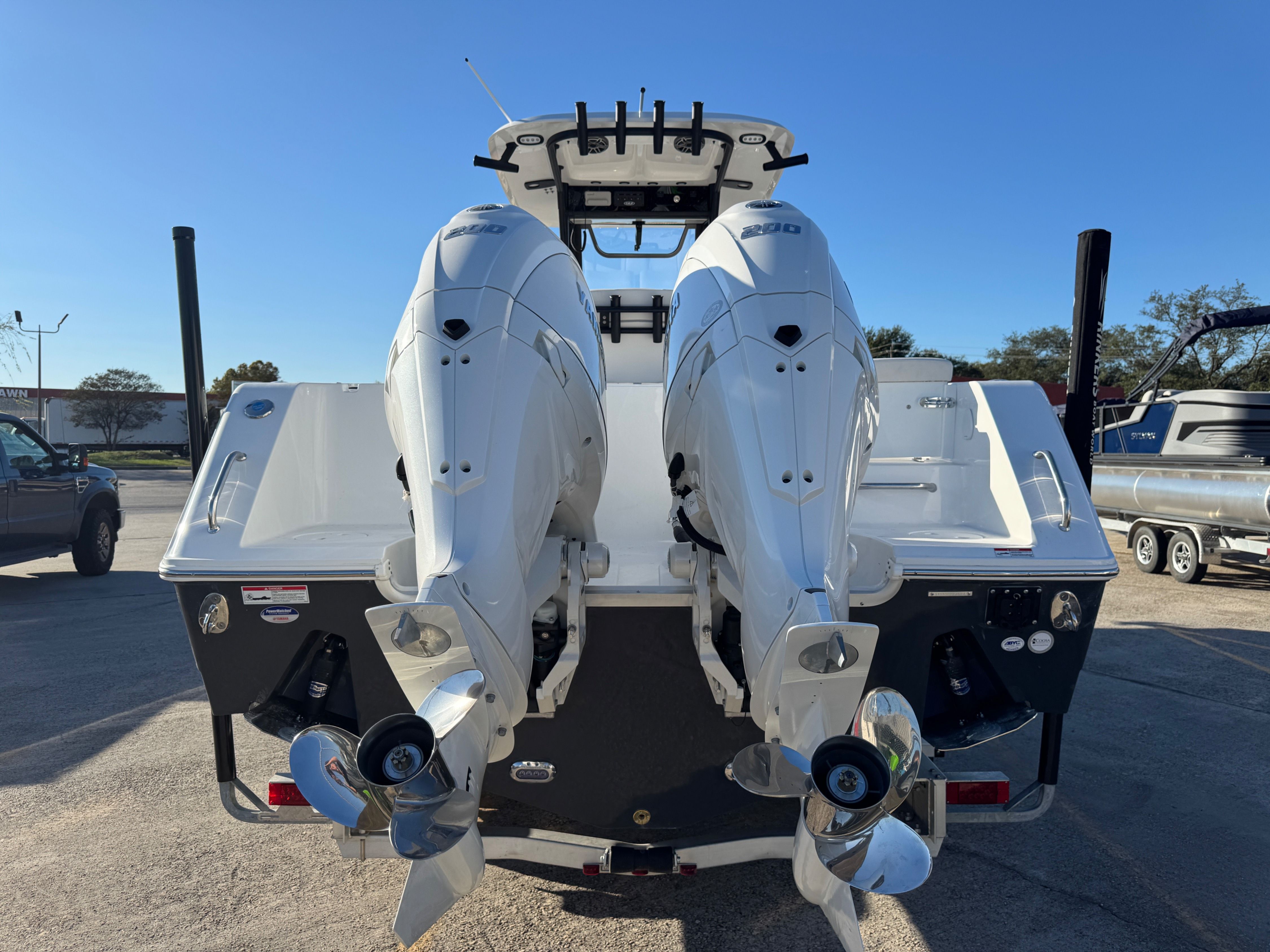 2026 Sea Hunt Gamefish 27 Coffin Box - 9