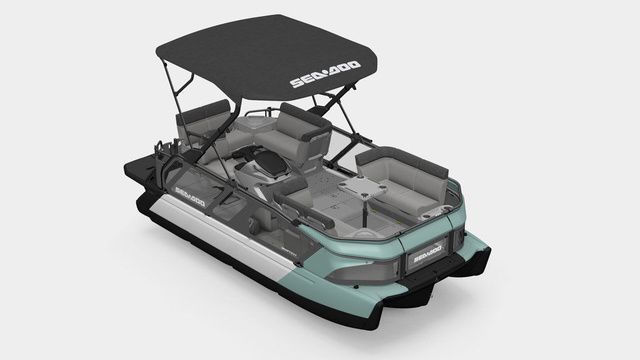 2026 Sea-Doo Switch Cruise 18